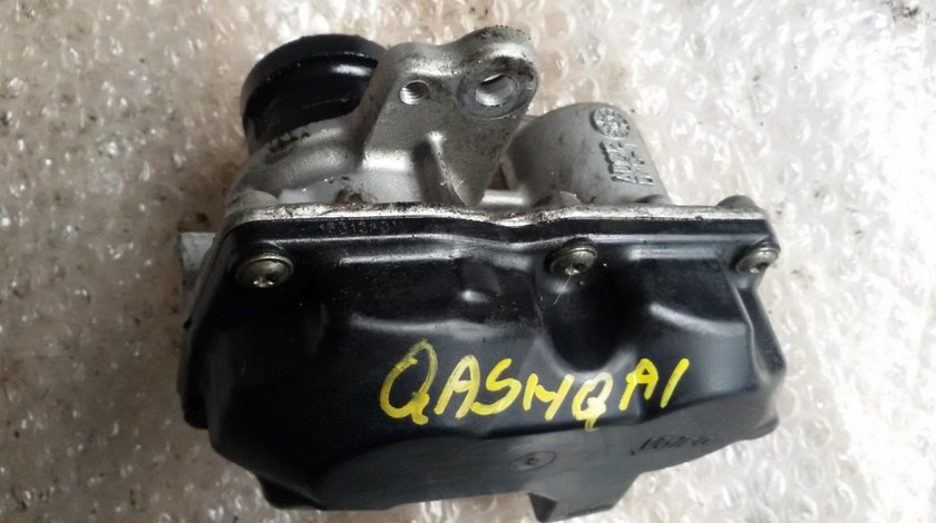 Supapa egr nissan qashqai r9m 1.6d h8201061904