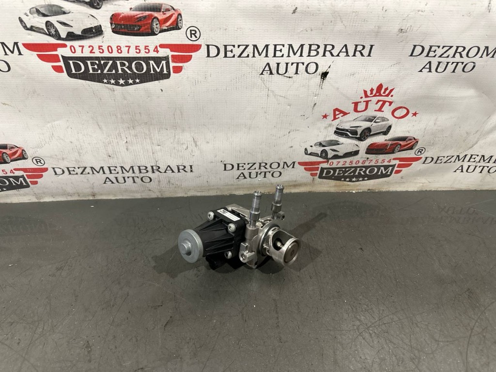 Supapa EGR ( Nou 0 KM ) 9829870280 Ford Focus Mk4 Turnier (HP) 1.5 EcoBlue 120 cai ZTDB