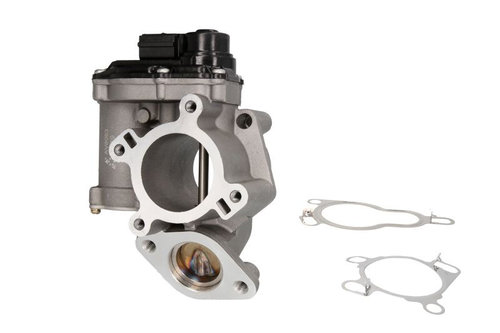 Supapa EGR NOUA Opel Vivaro 2.0 CDTI cod motor M9R