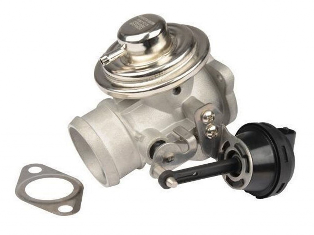 Supapa Egr Nrf Audi A4 B6 2000-2004 48335