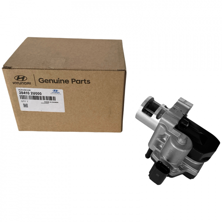 Supapa Egr Oe Hyundai 28410-2U000