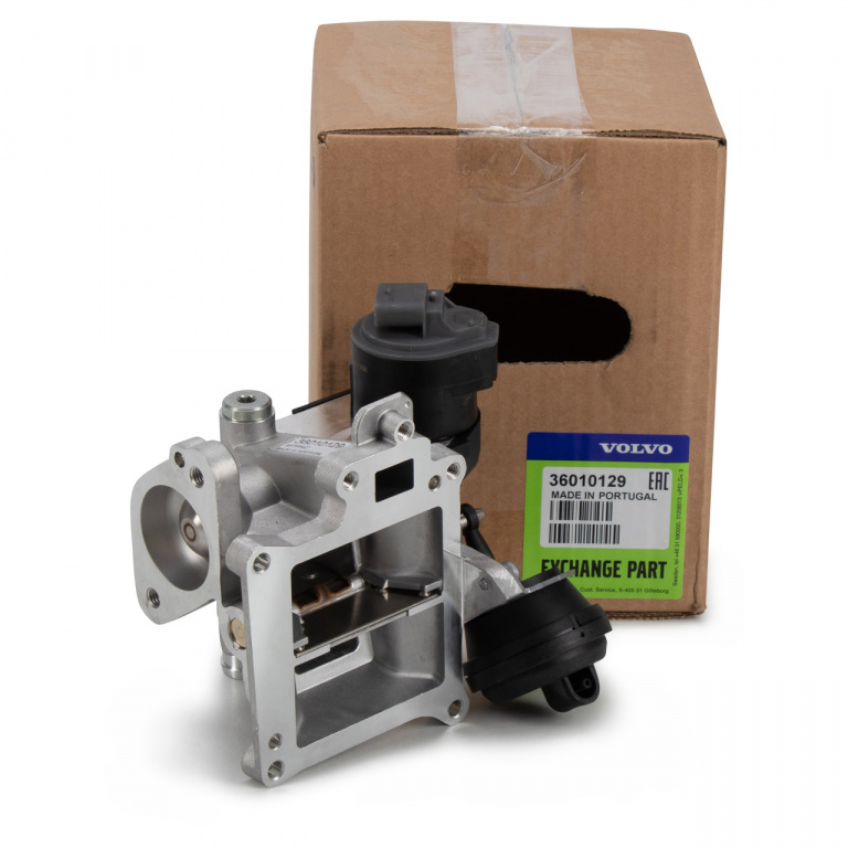 Supapa Egr Oe Volvo S60 2 2010-2018 2.0 d 36010129
