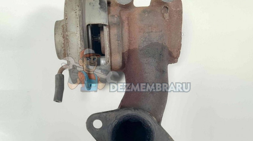 Supapa EGR OEM Honda Accord VII [Fabr 2002-2012] 2.2