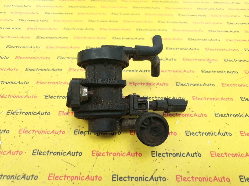 Supapa EGR Opel, 90502860, 4715396, 4522371, 4534375
