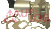 Supapa EGR OPEL AGILA (A) (H00) (2000 - 2007) AUTL...