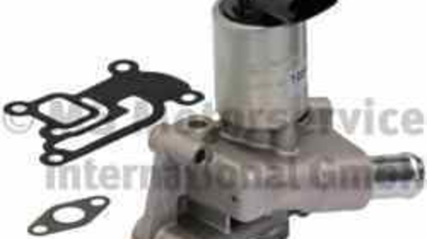 Supapa EGR OPEL AGILA A H00 PIERBURG 7.22875.13.0