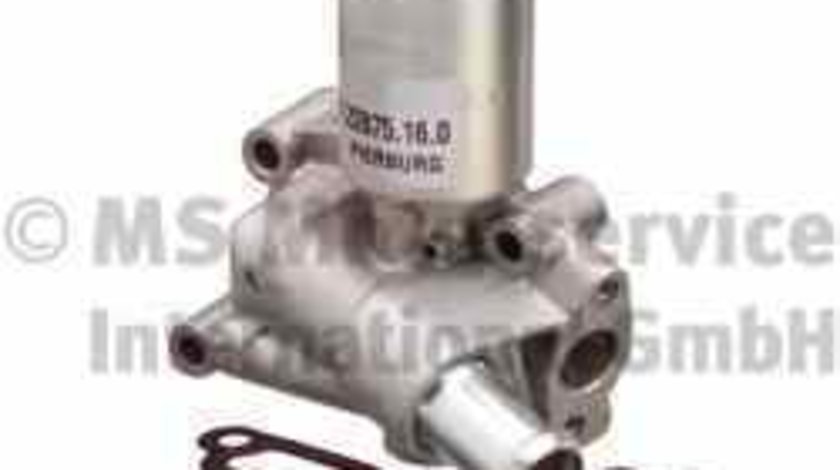 Supapa EGR OPEL AGILA A H00 PIERBURG 7.22875.16.0