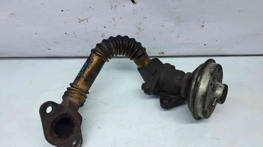 Supapa EGR Opel Antara [Fabr 2006-2017] OEM 2.0 TDI Z20DMH