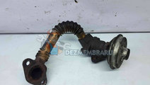 Supapa EGR Opel Antara [Fabr 2006-2017] OEM 2.0 TD...