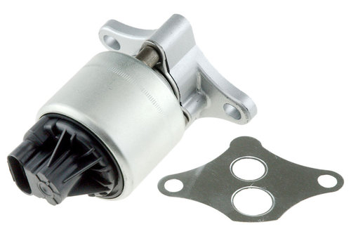 SUPAPA EGR, OPEL ASTRA F 1.4 16V,1.6,1.6 16V 94-,CORSA B 1.2,1.4,1.4 16V,1.6 16V 94-,VECTRA B 1.6,1....