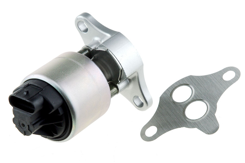 SUPAPA EGR, OPEL ASTRA G 1.4I 16V, 1.6I 16V 1998-, VECTRA B 1.6I 16V 1995-