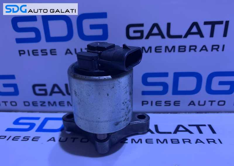 Supapa EGR Opel Astra G 1.6 8V 1998 - 2004