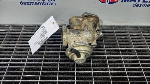 SUPAPA EGR OPEL ASTRA G 1.7 DTI - (1998 2004)