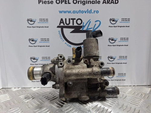 Supapa EGR Opel Astra G 1998-2004 1.6 i Z16XEP 24445720