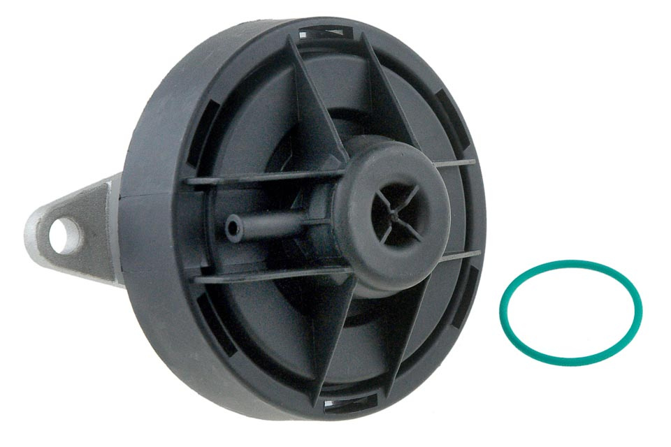 SUPAPA EGR, OPEL ASTRA G 2.0DI, 2.0 dti 98- /PLASTIC COVER/