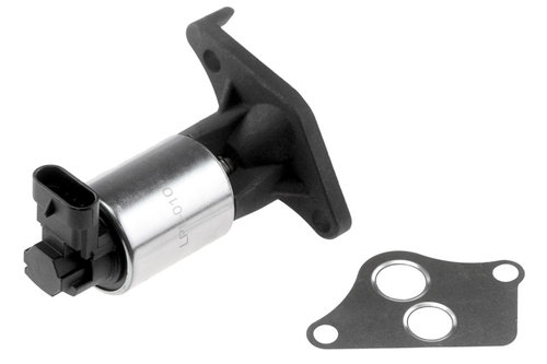 SUPAPA EGR, OPEL ASTRA G 2.2 16V 00-, VECTRA B 2.2 16V 00-, VECTRA C 2.2 16V 02-, ZAFIRA A 2.2 16V 0...