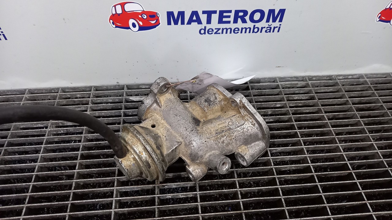 SUPAPA EGR OPEL ASTRA G ASTRA G Y17DT - (1998 2004)