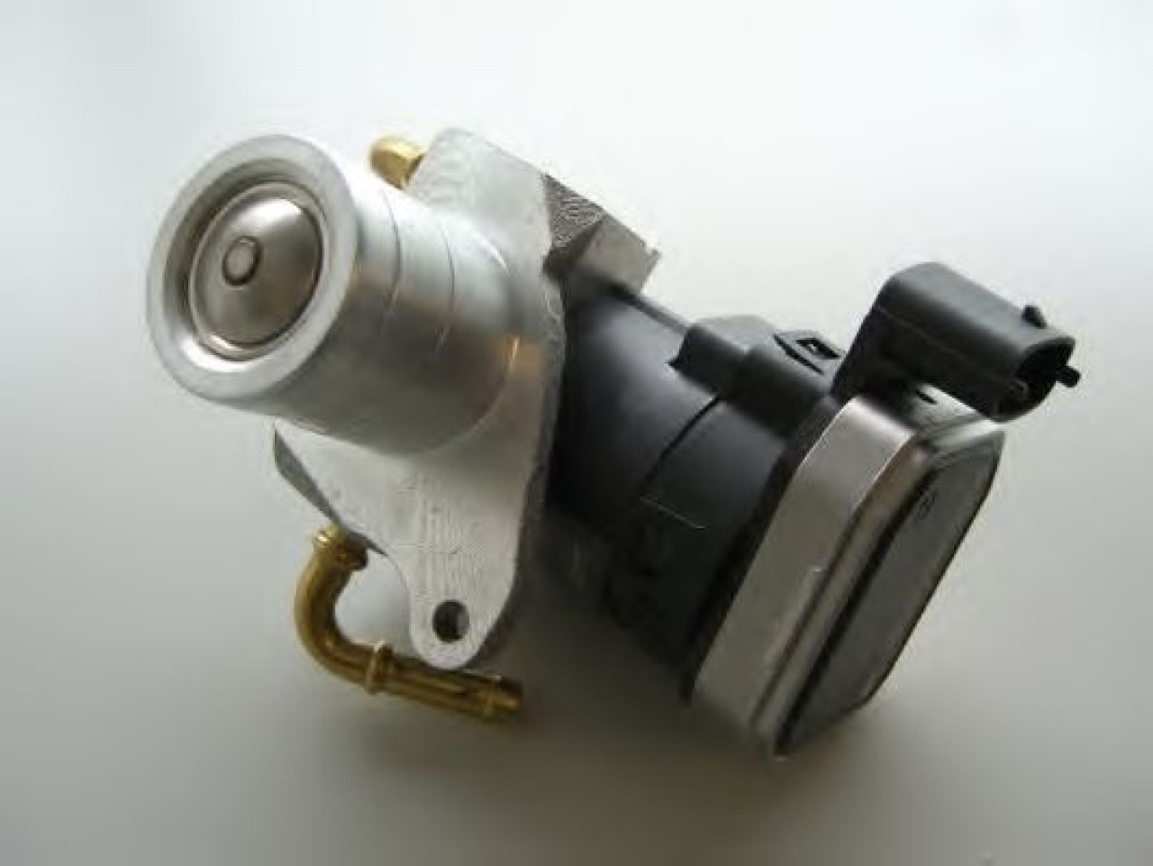 Supapa EGR OPEL ASTRA G Cabriolet (F67) (2001 - 2005) WAHLER 7375D piesa NOUA