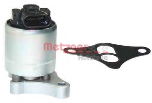 Supapa EGR OPEL ASTRA G Cabriolet (F67) (2001 - 2005) METZGER 0892003 piesa NOUA