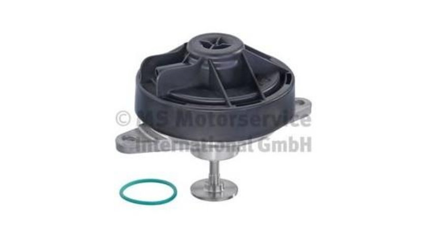 Supapa egr Opel ASTRA G combi (F35_) 1998-2009 #2 458034