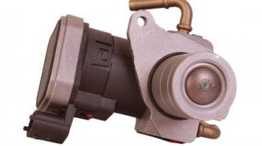 Supapa EGR OPEL ASTRA G Combi (F35) (1998 - 2009) QWP WEG127 piesa NOUA