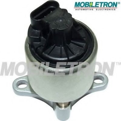 Supapa EGR OPEL ASTRA G Combi (F35) (1998 - 2009) MOBILETRON EV-EU010 piesa NOUA