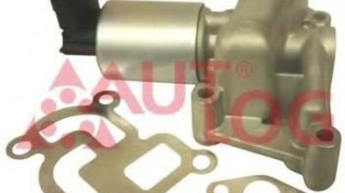 Supapa EGR OPEL ASTRA G Combi (F35) (1998 - 2009) AUTLOG AV6017 piesa NOUA