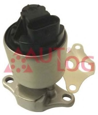 Supapa EGR OPEL ASTRA G Combi (F35) (1998 - 2009) AUTLOG AV6004 piesa NOUA