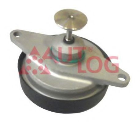 Supapa EGR OPEL ASTRA G Combi (F35) (1998 - 2009) AUTLOG AV6018 piesa NOUA