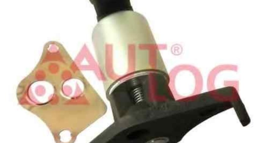 Supapa EGR OPEL ASTRA G combi (F35_) AUTLOG AV6021