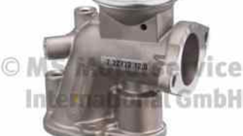 Supapa EGR OPEL ASTRA G combi F35 PIERBURG 7.22772.12.0