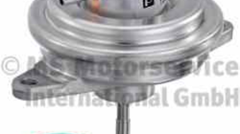 Supapa EGR OPEL ASTRA G combi F35 PIERBURG 7.24809.27.0