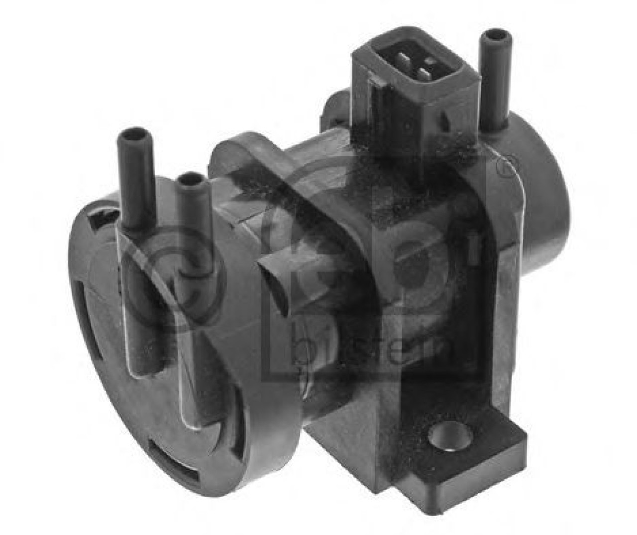 Supapa EGR OPEL ASTRA G Cupe (F07) (2000 - 2005) FEBI BILSTEIN 37433 piesa NOUA