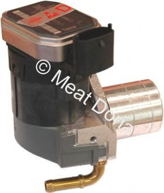 Supapa EGR OPEL ASTRA G Cupe (F07) (2000 - 2005) MEAT & DORIA 88063 piesa NOUA
