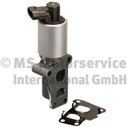 Supapa EGR OPEL ASTRA G Cupe (F07) (2000 - 2005) PIERBURG 7.28384.13.0 piesa NOUA