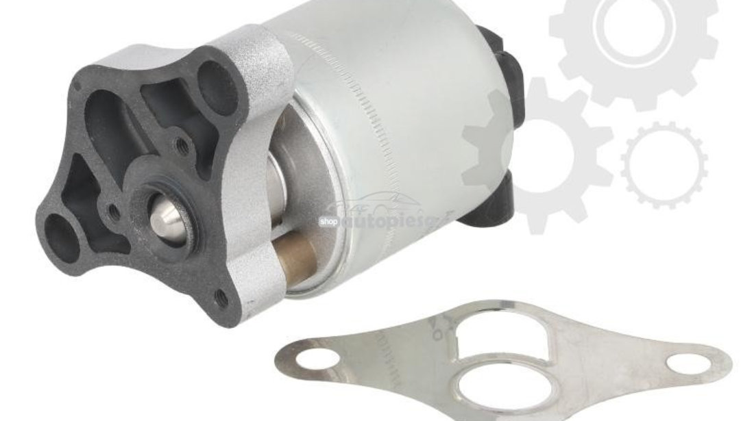 Supapa EGR OPEL ASTRA G Cupe (F07) (2000 - 2005) ENGITECH ENT500002 piesa NOUA