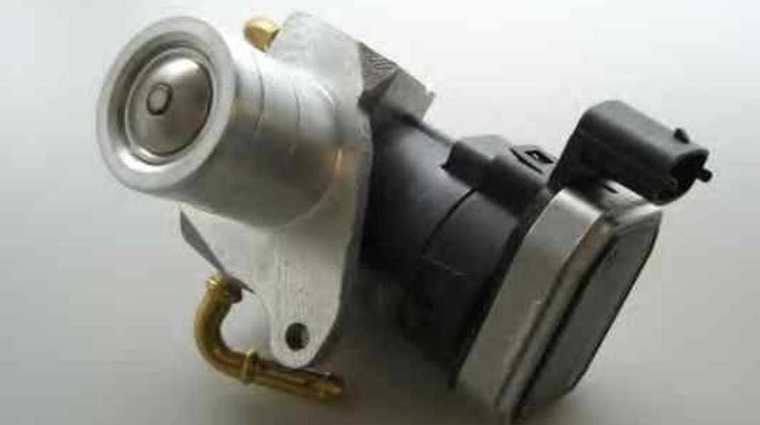 Supapa EGR OPEL ASTRA G cupe F07 WAHLER 7375D