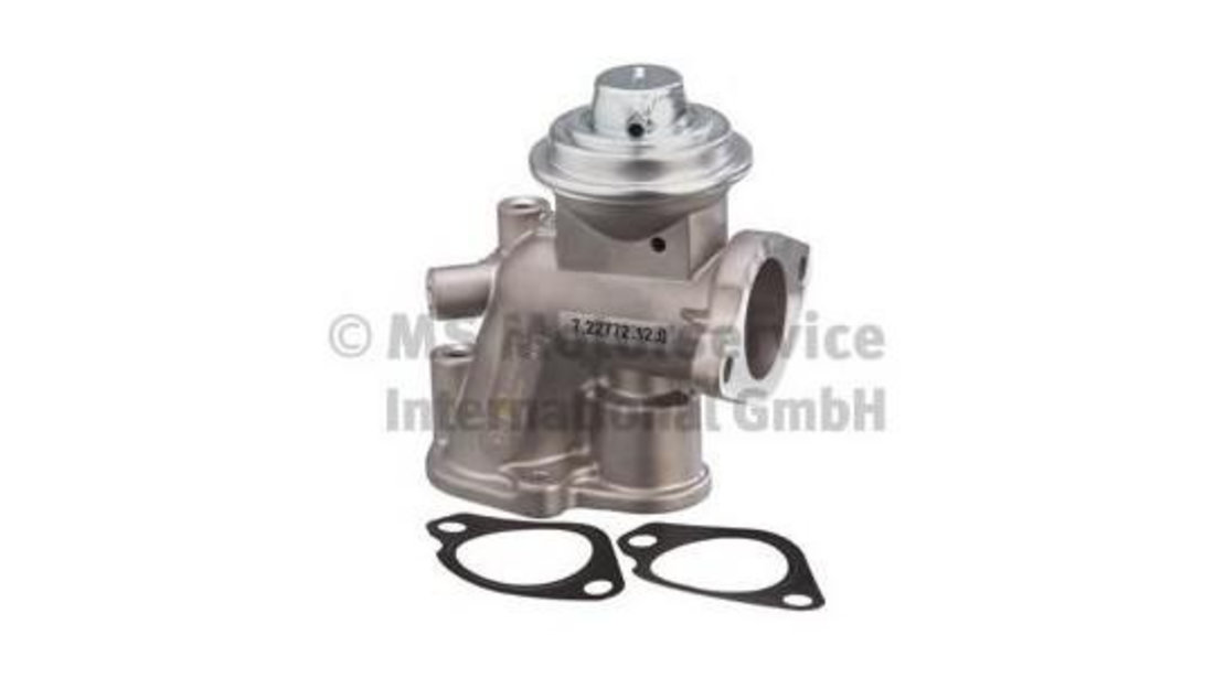 Supapa egr Opel ASTRA G Delvan (F70) 1999-2005 #2 458155