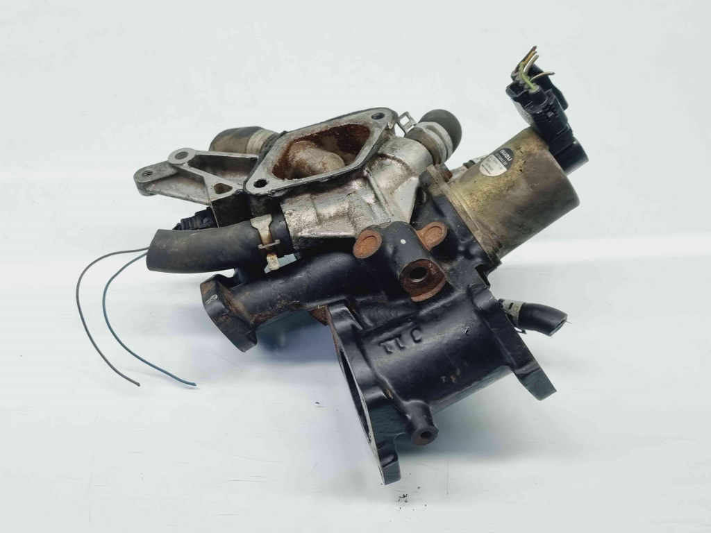Supapa EGR Opel Astra G [Fabr 1998-2004] 8973586130 1.7 TDCI Z17DTH74KW / 100CP