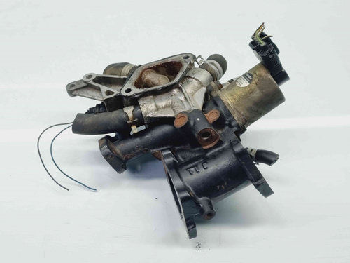 Supapa EGR Opel Astra G [Fabr 1998-2004] 8973586130 1.7 TDCI Z17DTH74KW / 100CP