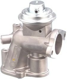 Supapa EGR OPEL ASTRA G Hatchback (F48, F08) (1998 - 2009) MEAT & DORIA 88106 piesa NOUA