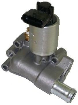 Supapa EGR OPEL ASTRA G Hatchback (F48, F08) (1998 - 2009) MEAT & DORIA 88002 piesa NOUA