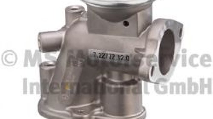 Supapa EGR OPEL ASTRA G Hatchback (F48, F08) (1998 - 2009) PIERBURG 7.22772.12.0 piesa NOUA