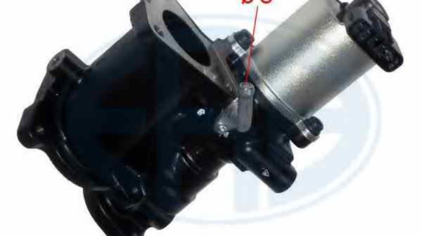 Supapa EGR OPEL ASTRA G hatchback F48 F08 OPEL 08 51 748