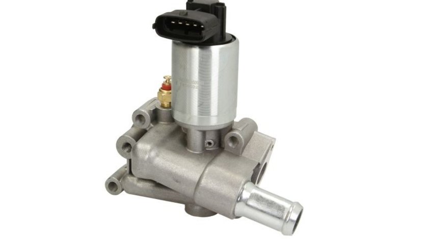Supapa EGR OPEL ASTRA G Hatchback (T98) ENGITECH ENT500044