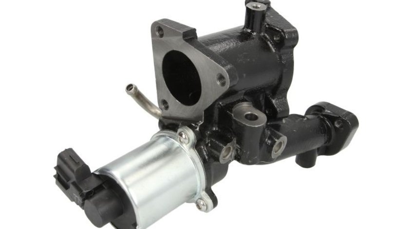 Supapa EGR OPEL ASTRA G Hatchback (T98) ENGITECH ENT500116