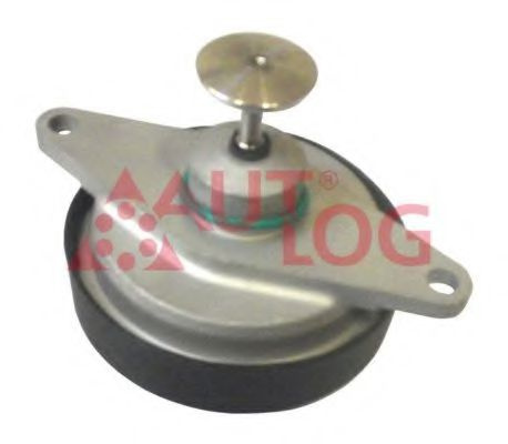 Supapa EGR OPEL ASTRA G Limuzina (F69) (1998 - 2009) AUTLOG AV6018 piesa NOUA