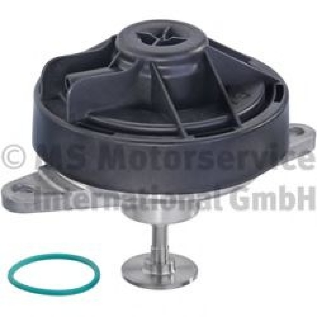 Supapa EGR OPEL ASTRA G Limuzina (F69) (1998 - 2009) PIERBURG 7.24809.28.0 piesa NOUA
