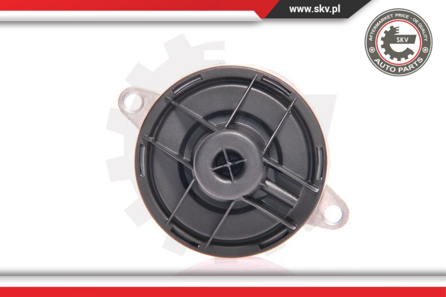 Supapa EGR ; OPEL Astra G Omega B Vectra B Zafira ; 0849124