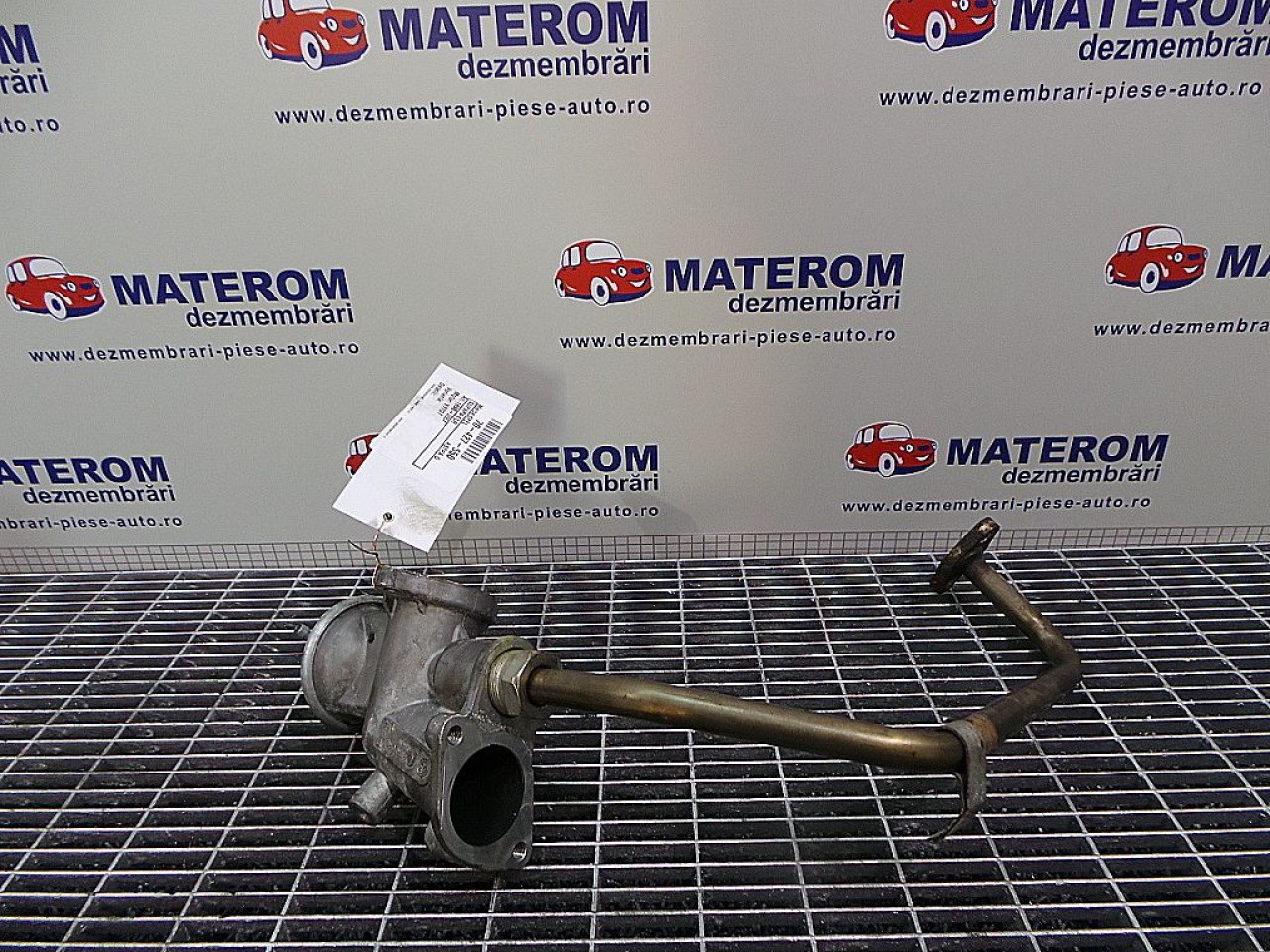 SUPAPA EGR OPEL ASTRA G Y17DT - (1998 2004)